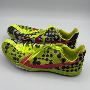Nike Track Spikes - Women's 9.5